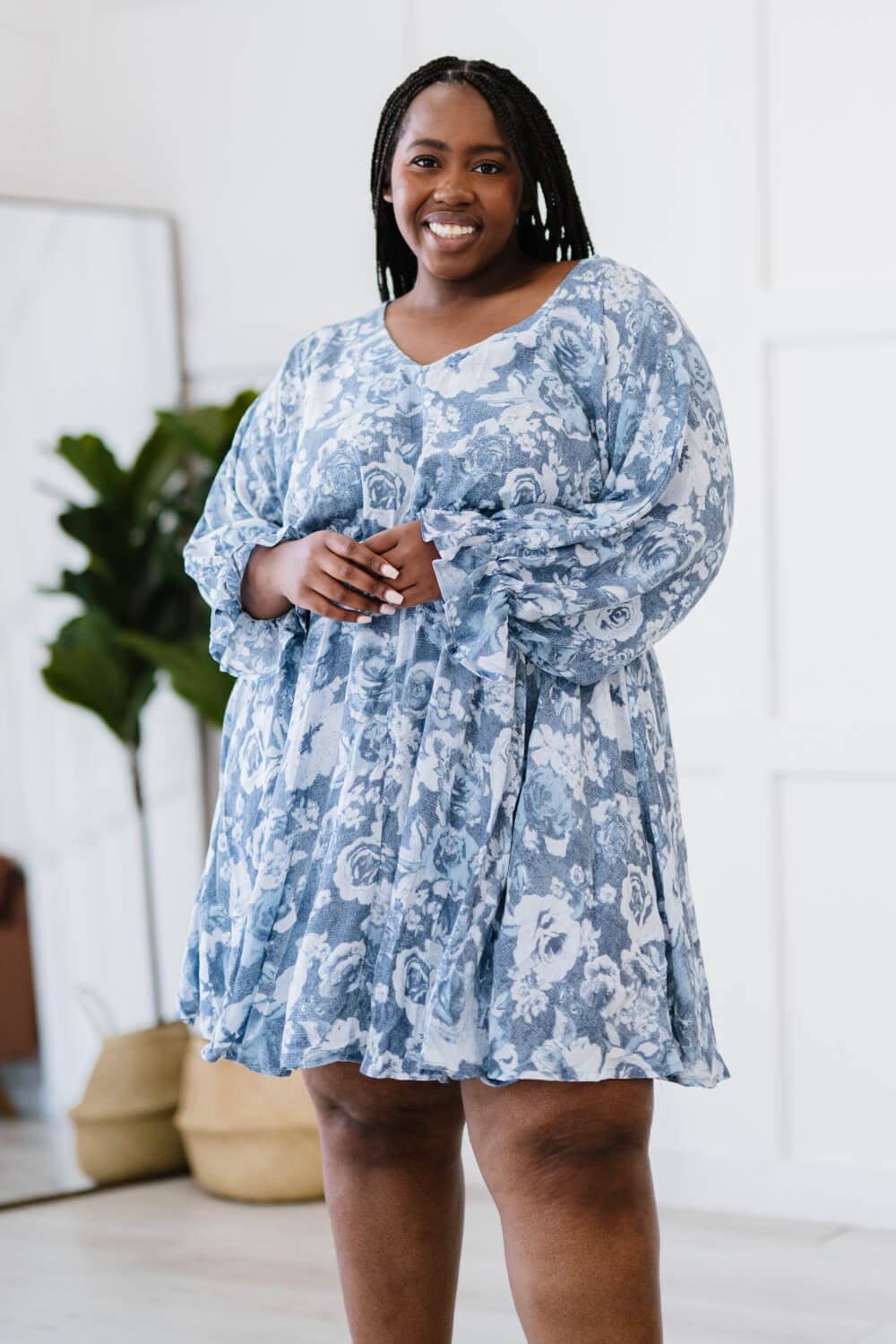 Full Size Run Dresses – Love Culture