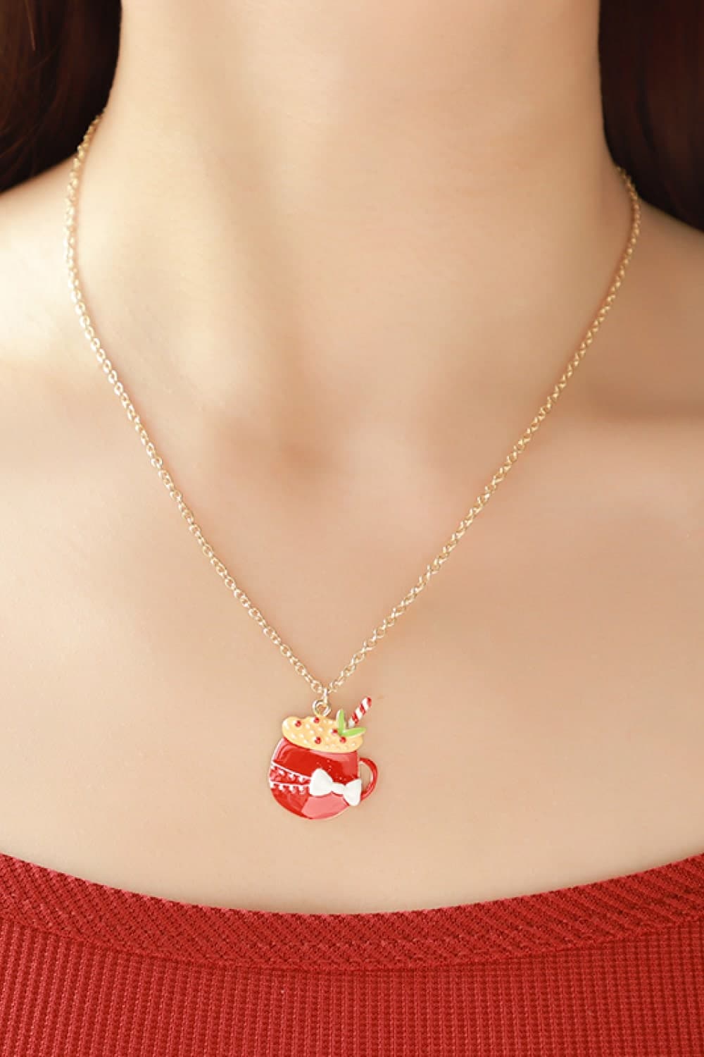 Christmas Jewelry