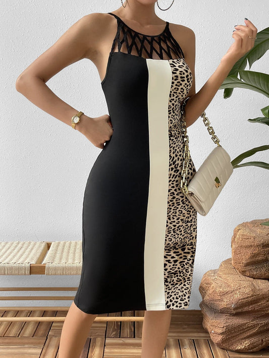 love culture bodycon dress Sweater bodycon dress