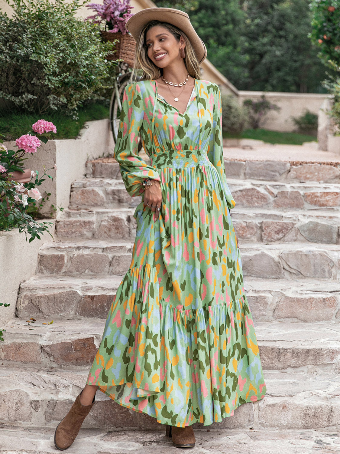 Maxi Dresses – Love Culture