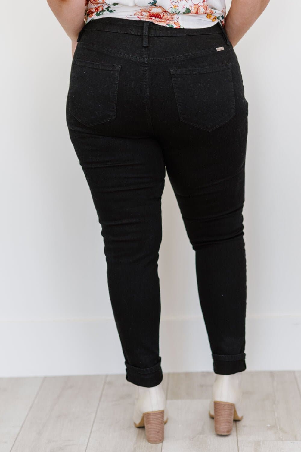 Kancan Favorite Song Full Size Run Skinny Jeans - Love culture store