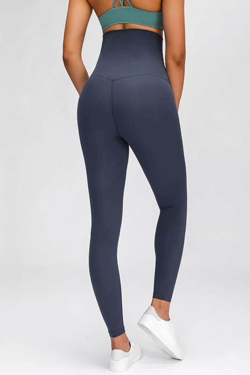 Maternity Yoga Pants - Love culture store