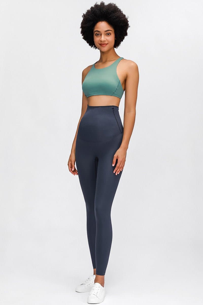 Maternity Yoga Pants - Love culture store