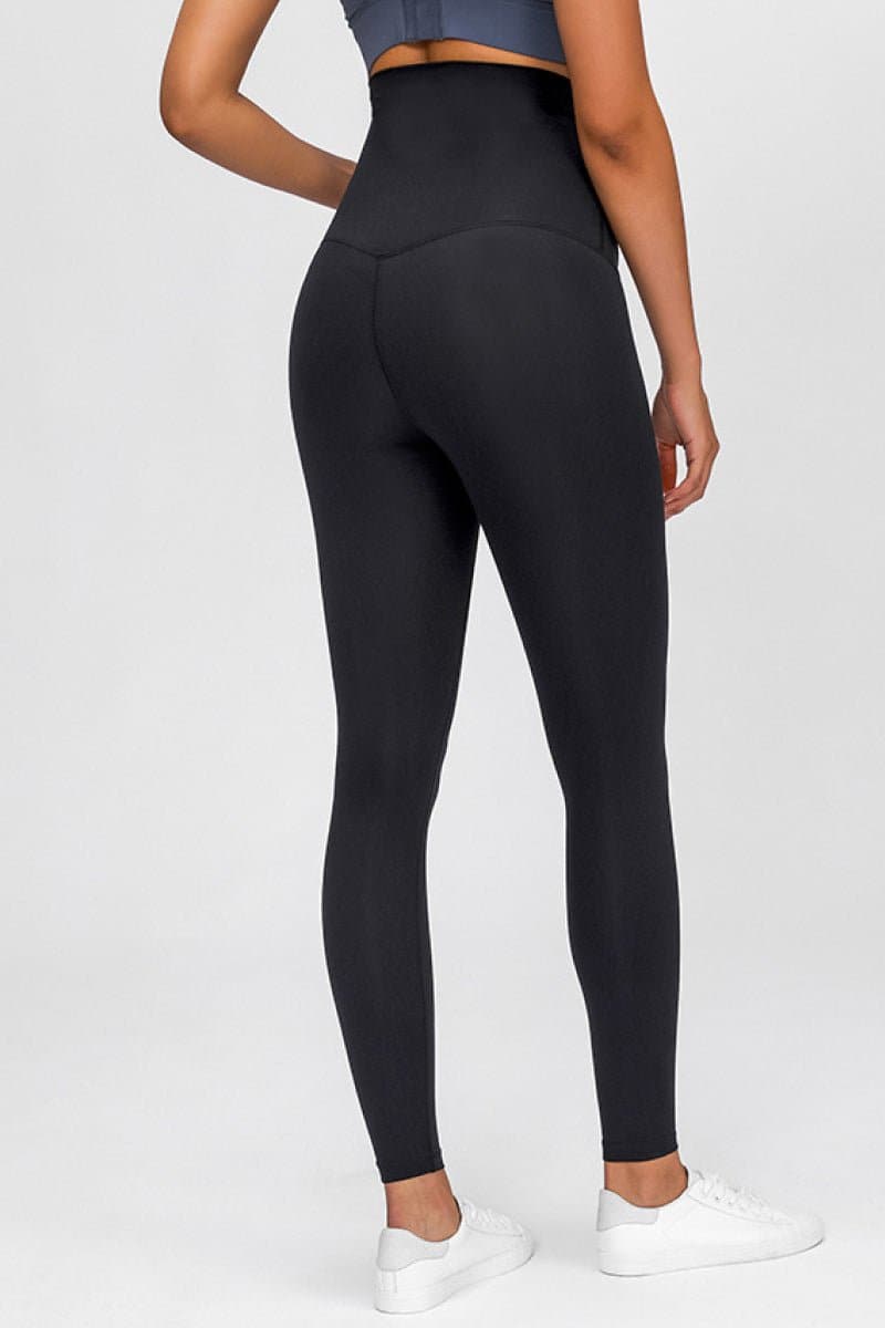 Maternity Yoga Pants - Love culture store