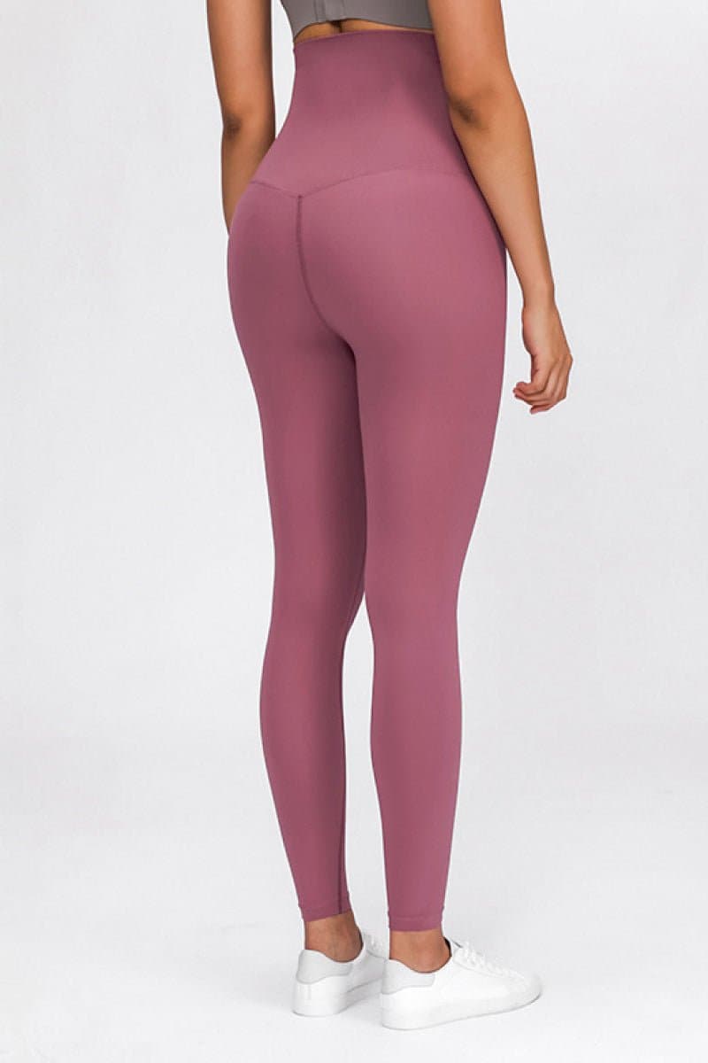 Maternity Yoga Pants - Love culture store