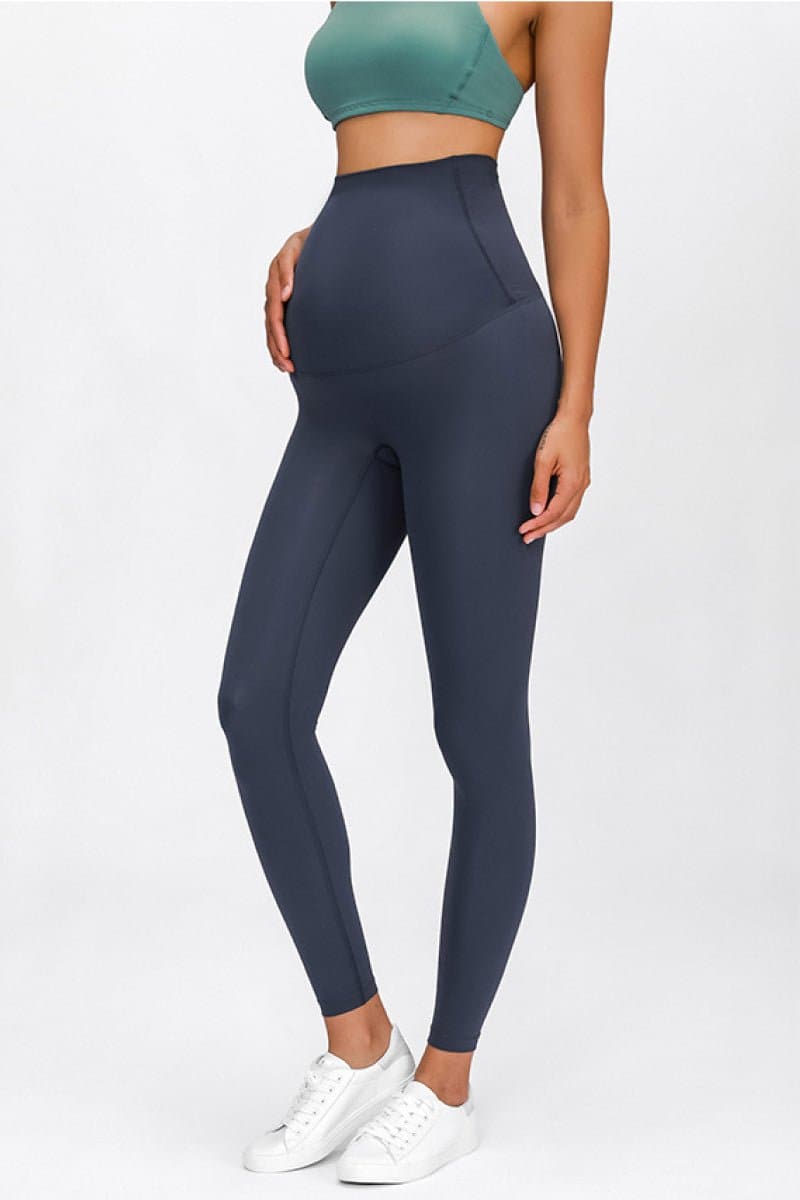 Maternity Yoga Pants - Love culture store